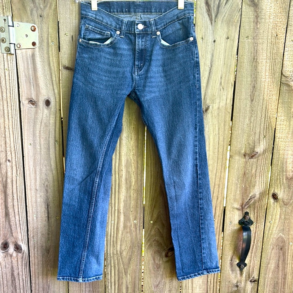 Boy’s levis size 16